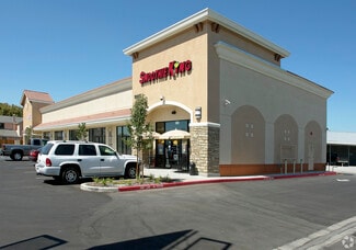 Plus de détails pour 1060 E Pacheco Blvd, Los Banos, CA - Commerce de détail à louer