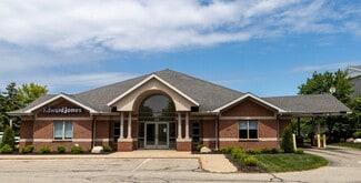 More details for 833 E 16th St, Holland, MI - Office for Lease