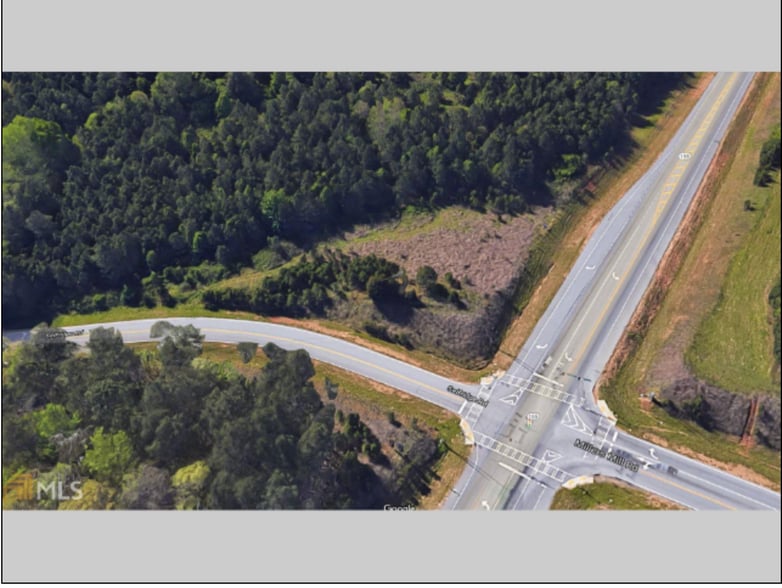 0 155 N hwy, McDonough, GA for sale - Building Photo - Image 2 of 3