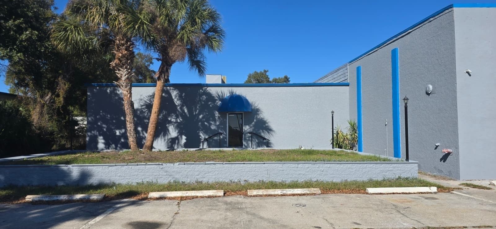 5401 Sligh Ave, Tampa, FL for lease Primary Photo- Image 1 of 31