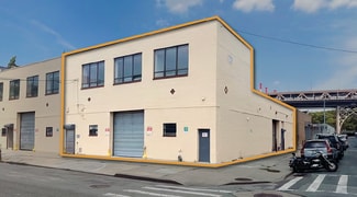 More details for 9-17 43rd Ave, Long Island City, NY - Industrial for Lease