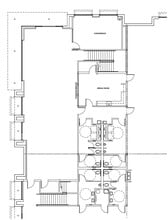 1697 N Pepper Ave, Rialto, CA for lease Floor Plan- Image 1 of 3