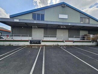 More details for Industrial for Lease