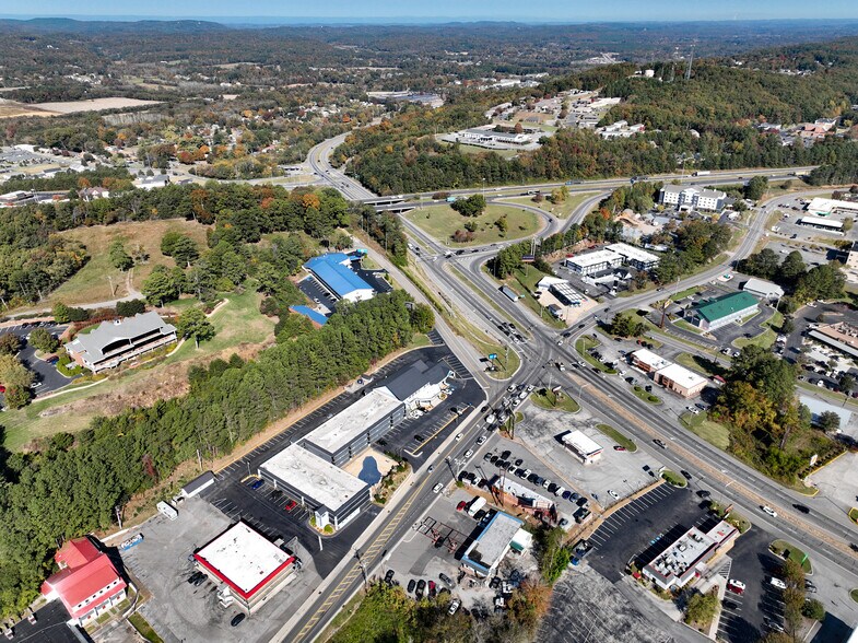 2595 Georgetown Rd, Cleveland, TN for sale - Building Photo - Image 3 of 53