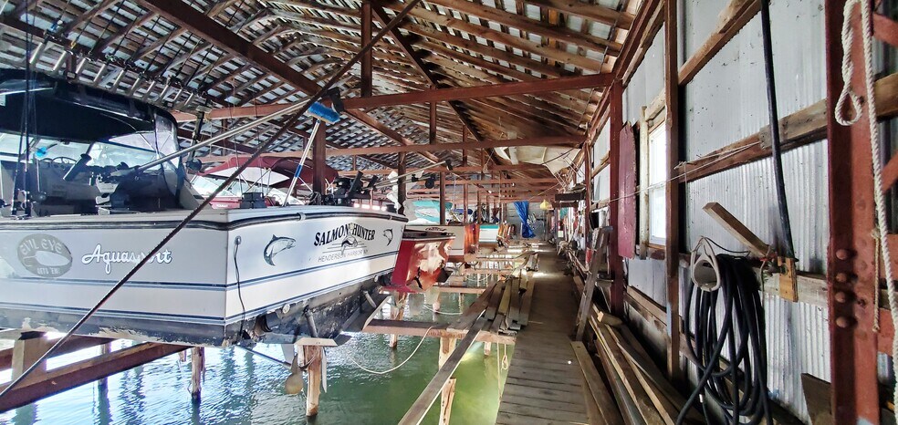 8465 Cornell Rd, Henderson, NY à vendre - Photo intérieure - Image 2 de 9