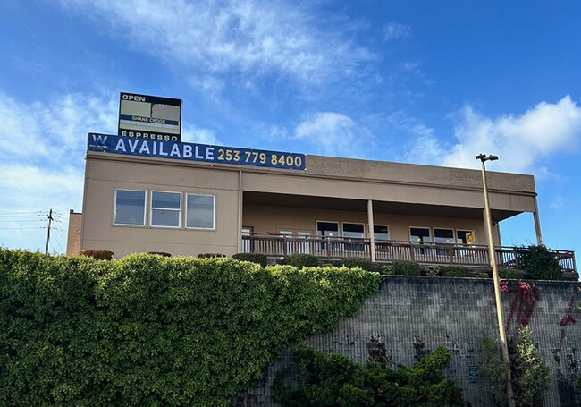 Plus de détails pour 2615 E N St, Tacoma, WA - Bureau/Commerce de détail à louer