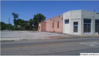 More details for 4 Cotton Ave SW, Birmingham, AL - Retail for Sale