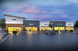 Plus de détails pour 1537 Sams Cir, Chesapeake, VA - Bureau/Médical, Commerce de détail à louer
