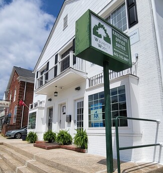 More details for 1332-1334 Sulphur Spring Rd, Halethorpe, MD - Coworking for Lease