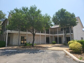 Plus de détails pour 4754 Shavano Oak, San Antonio, TX - Local d'activités à louer