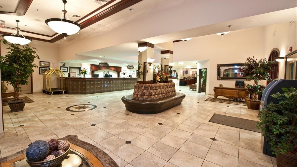 3701 S WS Young Dr, Killeen, TX à vendre - Photo du bâtiment - Image 2 de 6