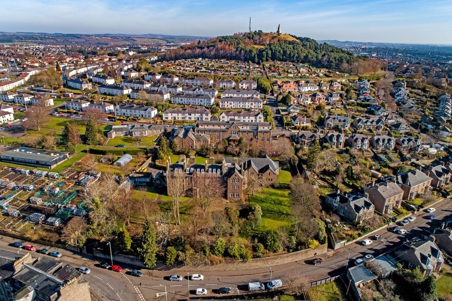 24-28 Lawside Rd, Dundee à vendre - Photo du bâtiment - Image 2 de 6