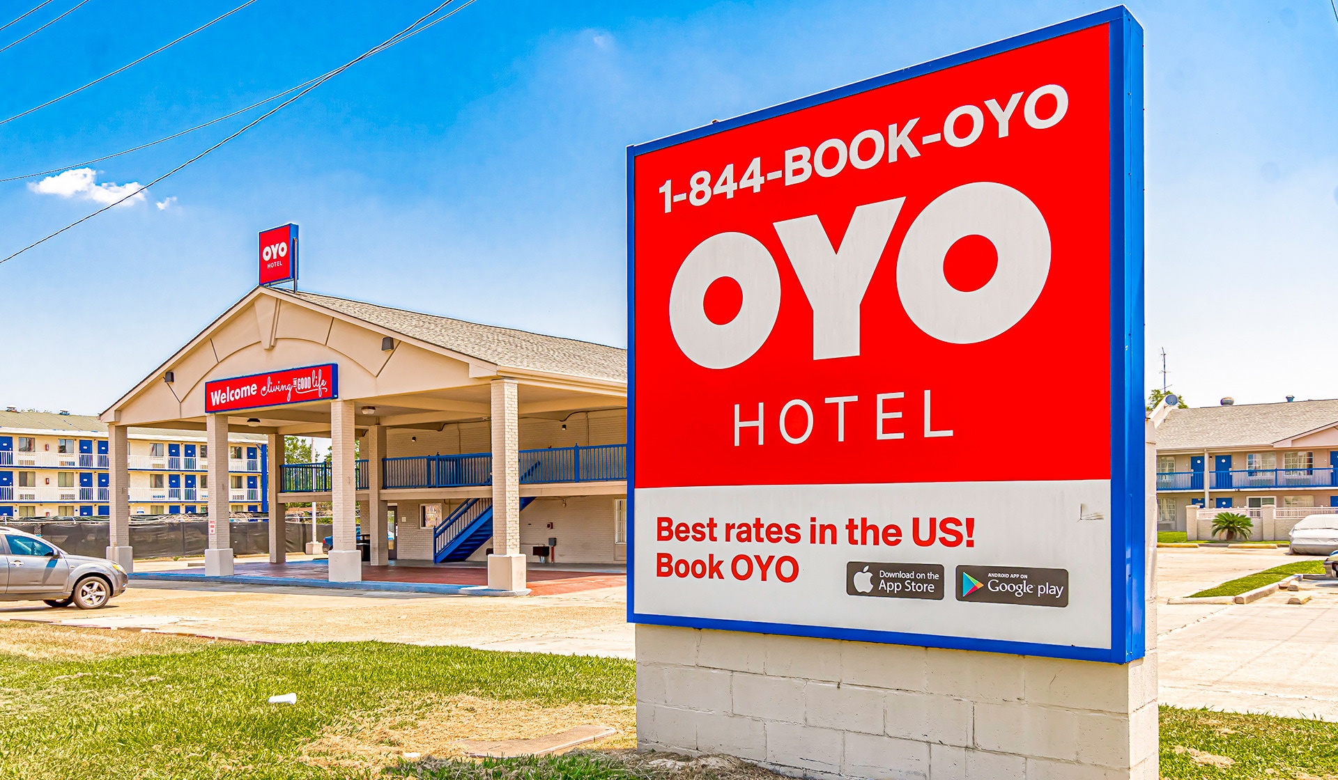 9999 Gwenadele Ave, Baton Rouge, LA à vendre Photo principale- Image 1 de 16