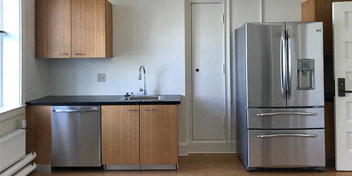 1808 Wedemeyer St, San Francisco, CA à louer - Photo du bâtiment - Image 3 de 16