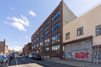 Plus de détails pour 222 44th St, Brooklyn, NY - Industriel à vendre