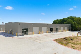 More details for 395-397 Enterprise Blvd, Hewitt, TX - Industrial for Lease