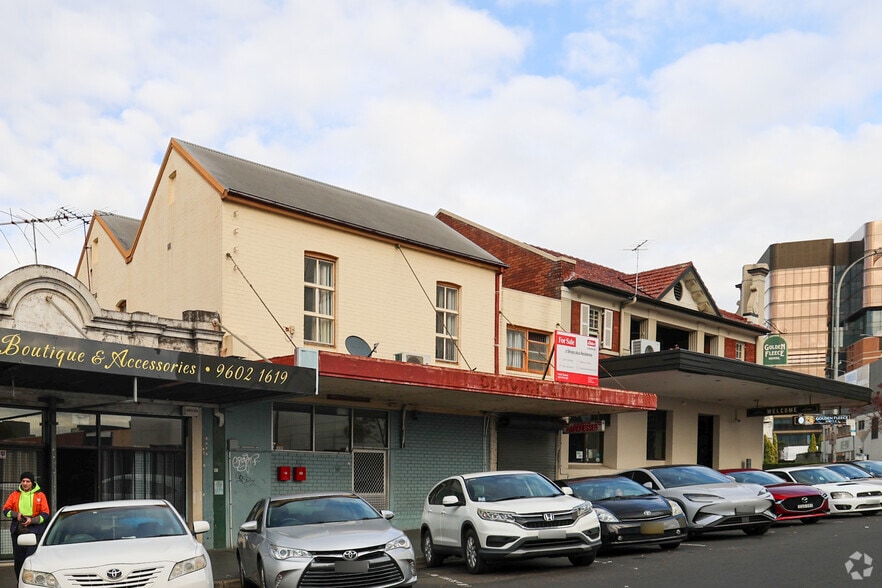 16 Scott St, Liverpool for sale - Building Photo - Image 2 of 6