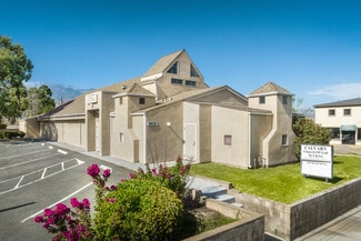 More details for 1415 E Ramsey St, Banning, CA - Flex for Lease