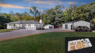 Plus de détails pour 1949 Carrollton Villa Rica Hwy, Villa Rica, GA - Bureau à vendre