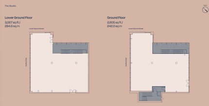 Midsummer Blvd, Milton Keynes for lease Floor Plan- Image 1 of 1