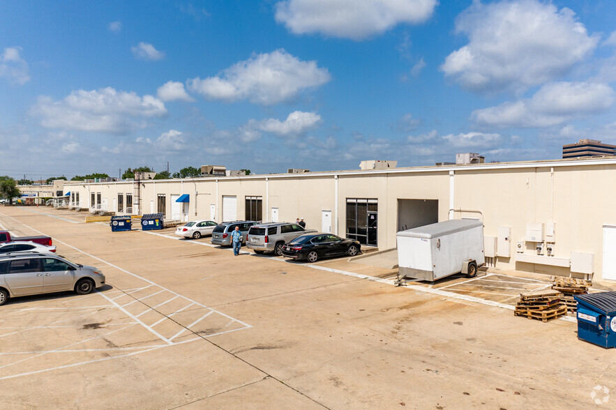 4115 Freidrich Ln, Austin, TX for lease - Building Photo - Image 3 of 4