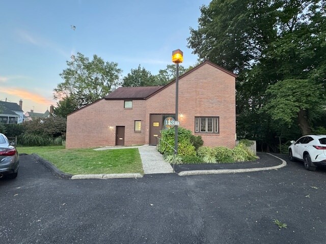 153 N Broadway, Nyack, NY à vendre - Photo principale - Image 1 de 6