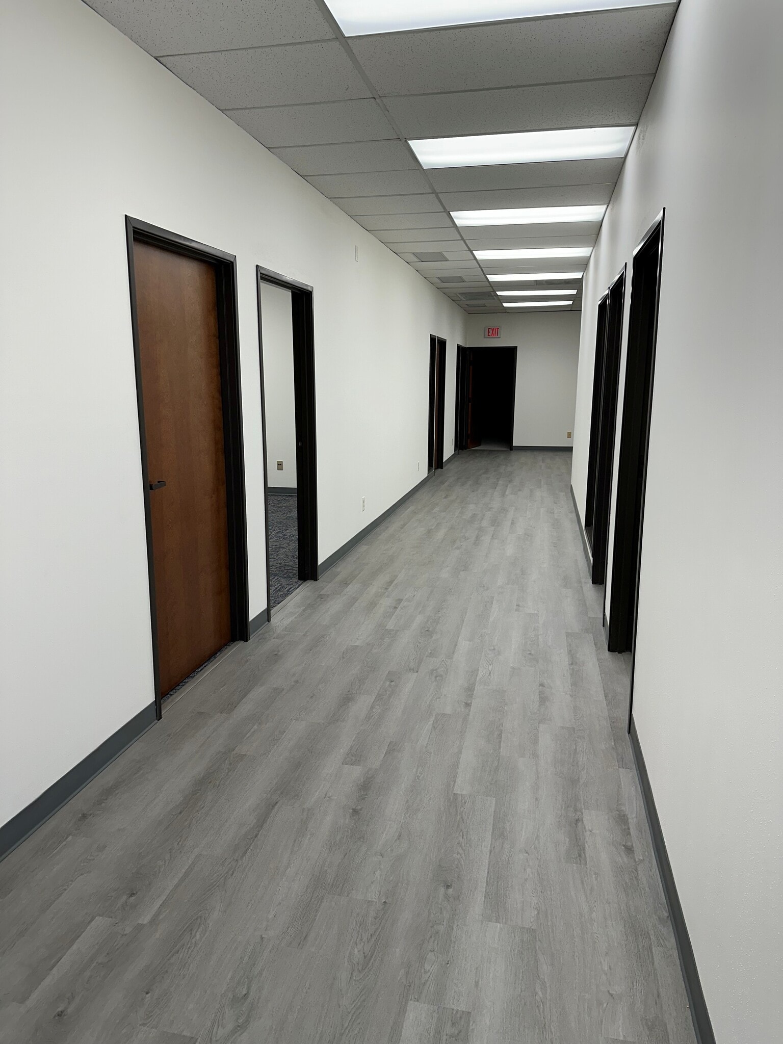 640 International Pkwy, Richardson, TX for lease Interior Photo- Image 1 of 3