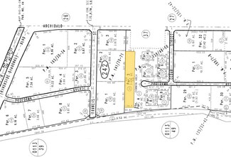 Plus de détails pour 1900 S Proforma Ave, Ontario, CA - Industriel à louer