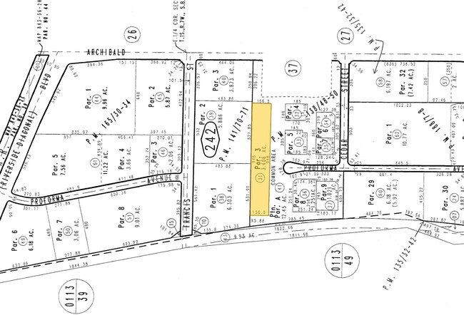 More details for 1900 S Proforma Ave, Ontario, CA - Industrial for Lease