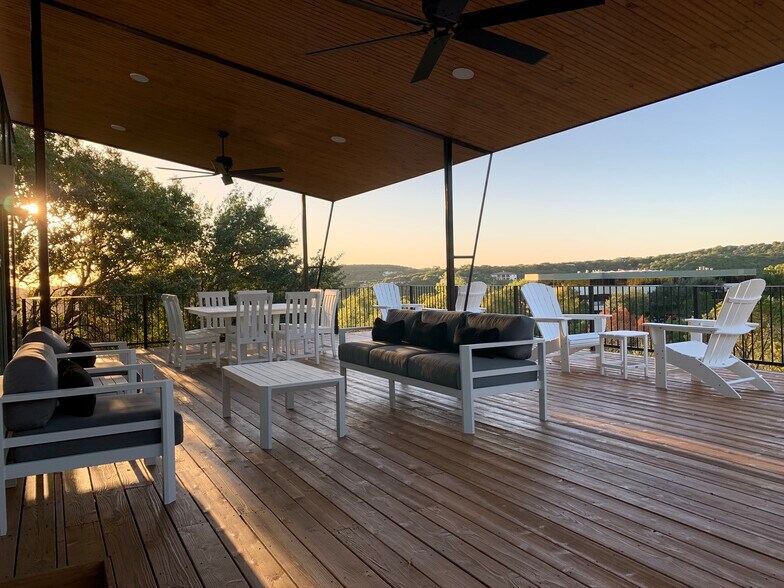 500 Capital Of Texas Hwy N, Austin, TX à louer - Photo du bâtiment - Image 2 de 9