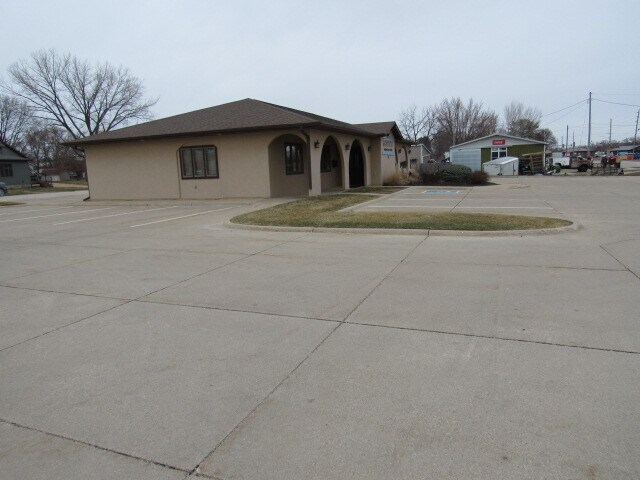 630 S Main St, Monticello, IA à vendre - Photo du bâtiment - Image 3 de 29