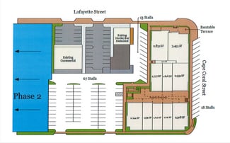 Plus de détails pour 1415 Miramar St, Cape Coral, FL - Terrain à vendre