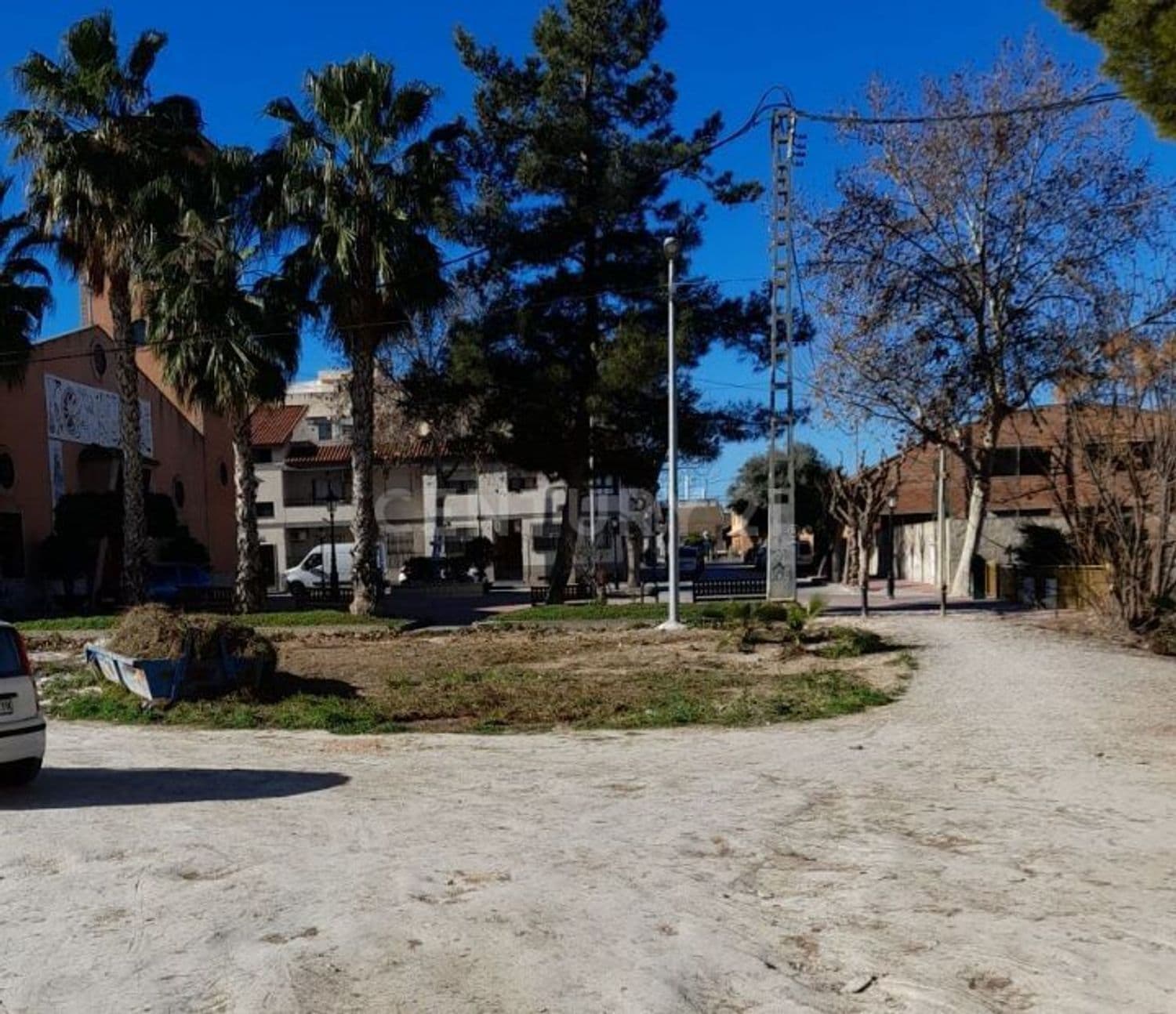 Diseminado Camino Soteros, 34, Murcia, Murcia à vendre Photo principale- Image 1 de 6