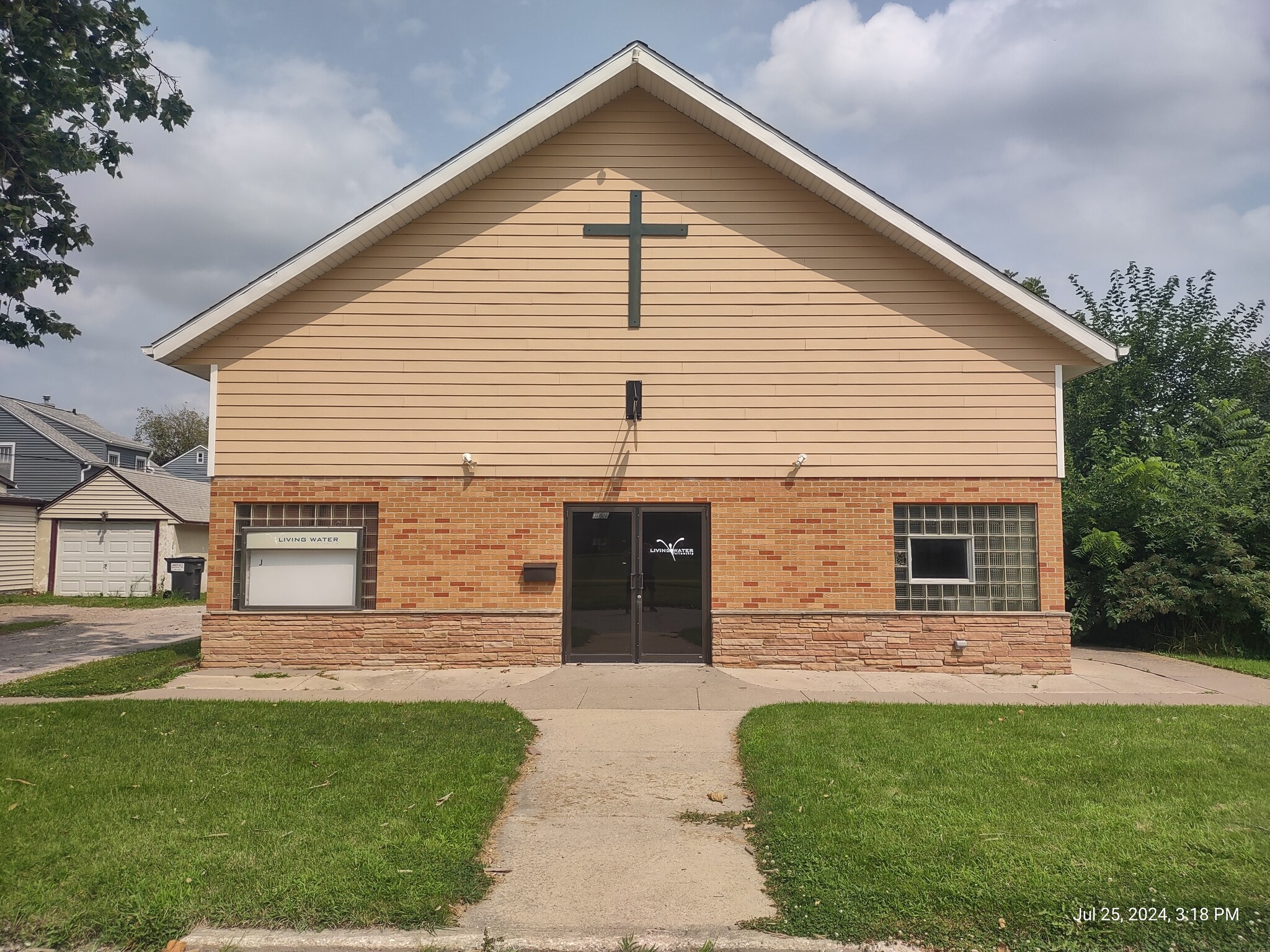 1325 8th St, Nevada, IA à vendre Photo principale- Image 1 de 6