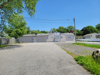 Plus de détails pour 144 Guild St, Fall River, MA - Spécialité à vendre