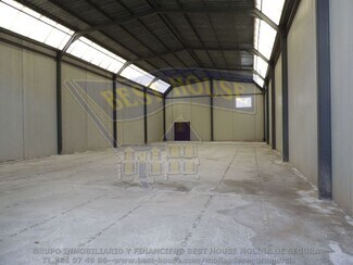 Plus de détails pour Industriel à vendre