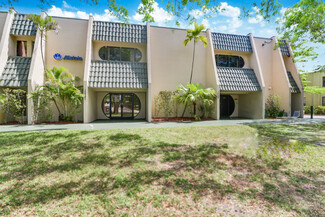 More details for 15291-15327 NW 60th Ave, Miami Lakes, FL - Office for Lease