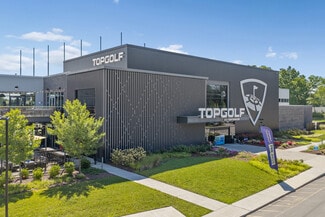 More details for 11400 Outlet Dr, Knoxville, TN - Sports & Entertainment for Sale
