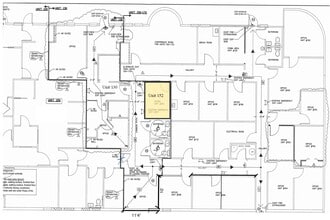 5931 Brick Ct, Winter Park, FL for lease Floor Plan- Image 1 of 1