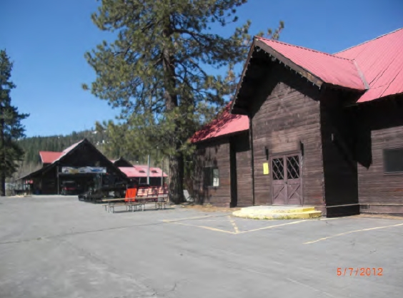 48415 Hampshire Rocks Rd, Emigrant Gap, CA à vendre Photo du bâtiment- Image 1 de 1