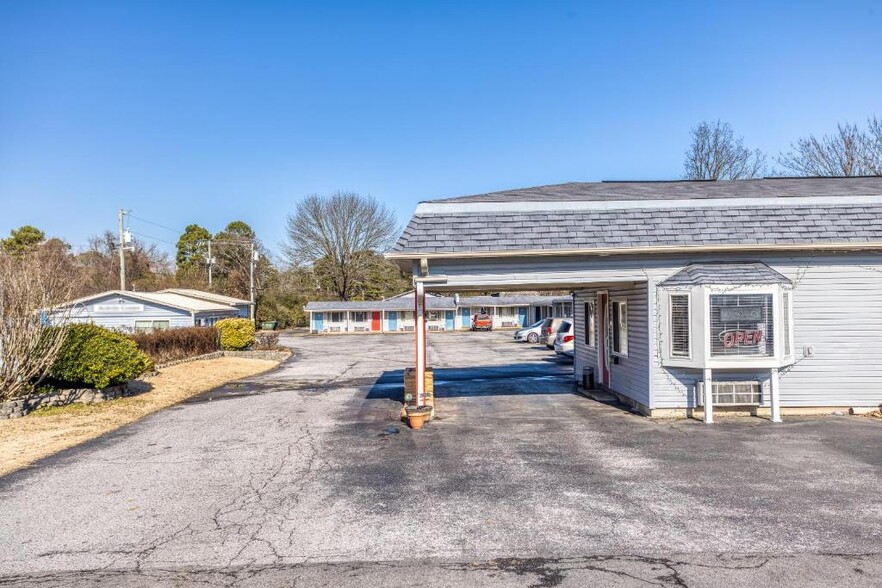 2322 Highway 25B, Heber Springs, AR à vendre - Photo du b timent - Image 1 de 1