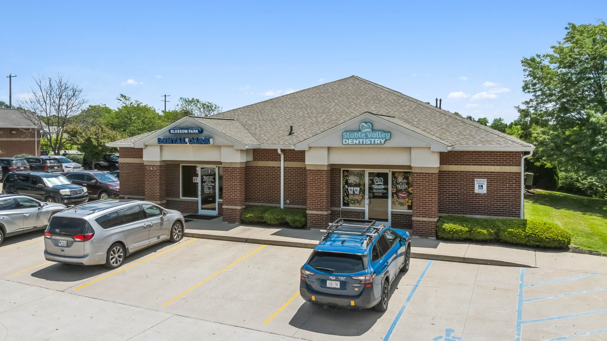 240 Blossom Park Dr, Georgetown, KY for sale Building Photo- Image 1 of 4