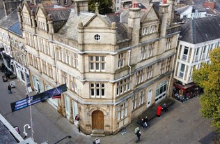 38-42 Market St, Lancaster LAN - Services immobiliers commerciaux