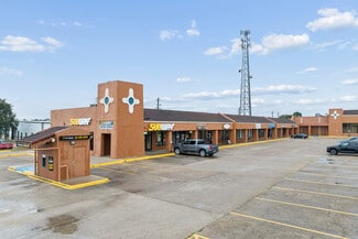 More details for 12404-12496 Highway 6, Santa Fe, TX - Retail for Lease
