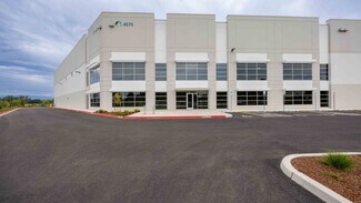Plus de détails pour 4570 NE 122nd Ave, Portland, OR - Industriel à louer
