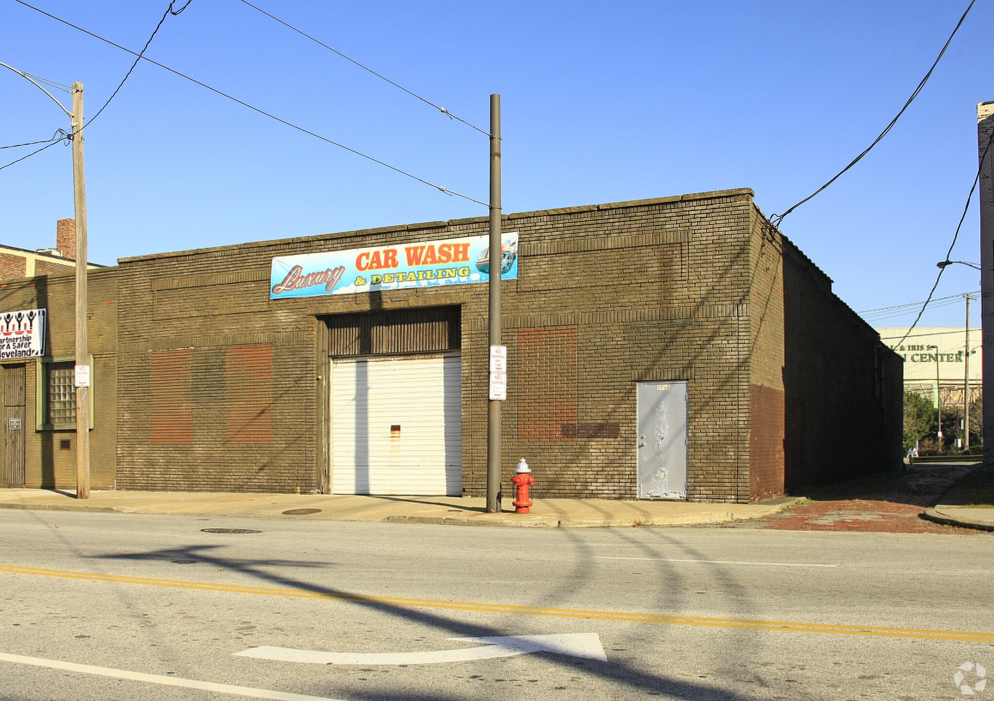 2245 E 14th St, Cleveland, OH for lease Primary Photo- Image 1 of 16