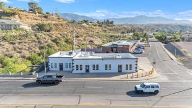 1600 E Ash St, Globe, AZ for sale Building Photo- Image 2 of 15