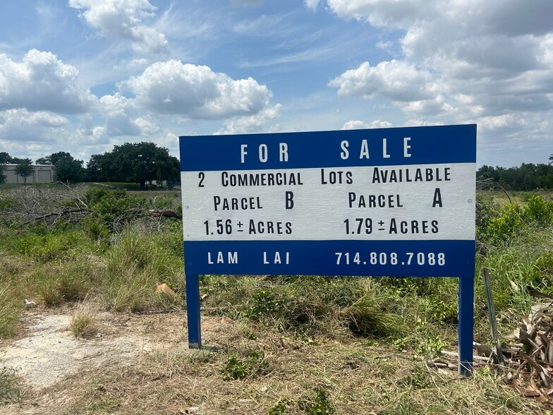 E State Road 60, Lake Wales, FL for sale - Other - Image 2 of 5
