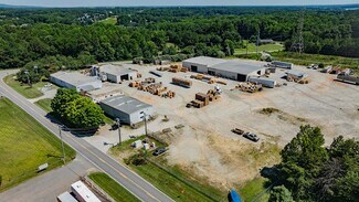 Plus de détails pour 7963-7971 Graham Rd, Denver, NC - Industriel à vendre