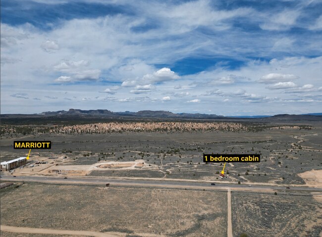 More details for 1320 UTAH STATE HIGHWAY 12, Bryce Canyon City, UT - Land for Sale